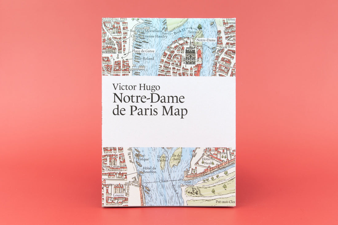 Paris!