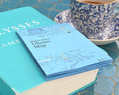 Ulysses Map