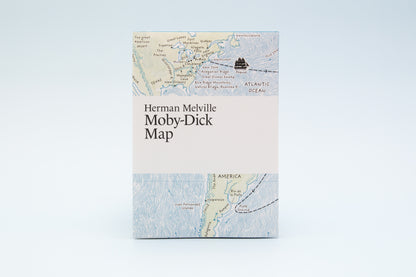 Moby Dick Cover