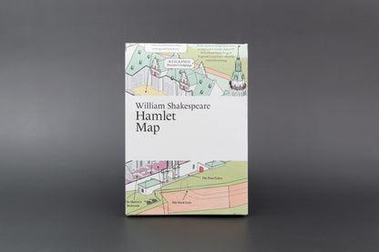 Hamlet Map