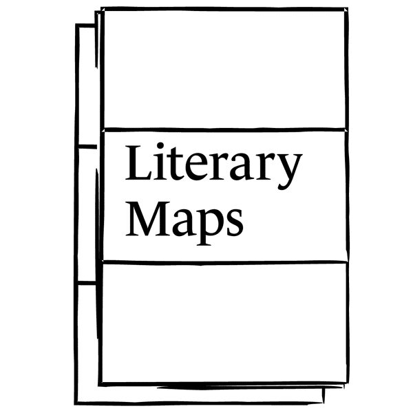 Literary Maps